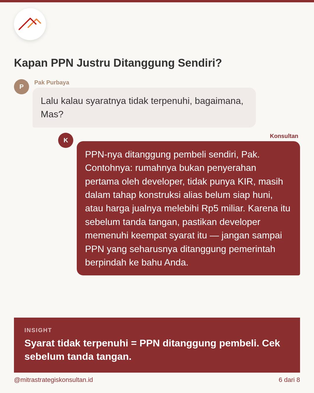 Foto 6 dari unggahan Instagram MSKI