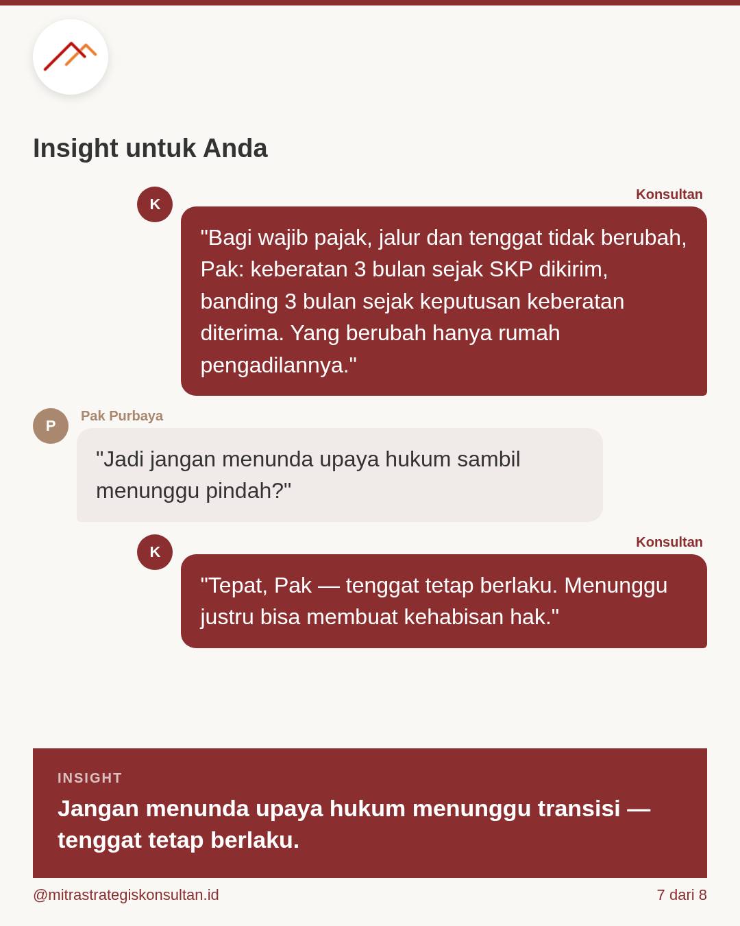 Foto 7 dari unggahan Instagram MSKI