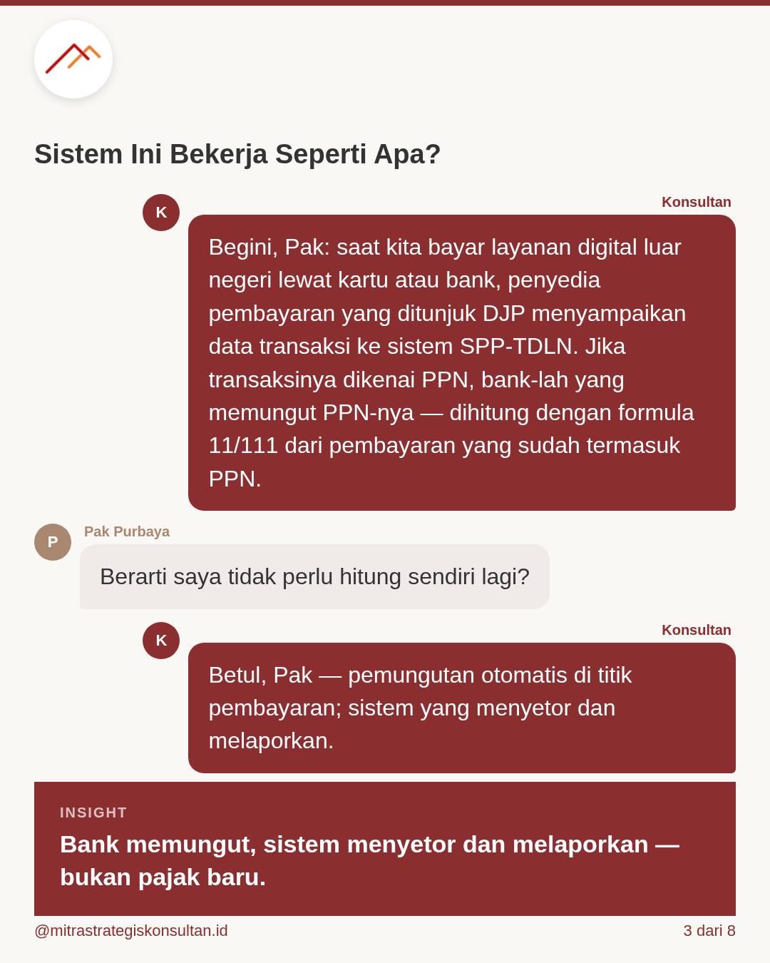 Foto 3 dari unggahan Instagram MSKI